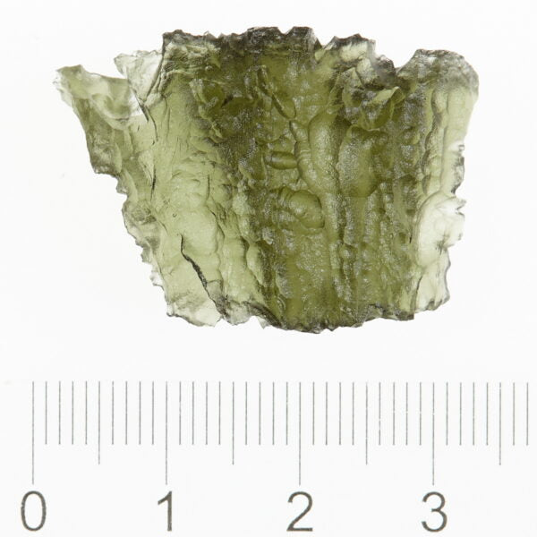 Moldavite – Besednice – 5,52 g Codice Prodotto: RRM7889