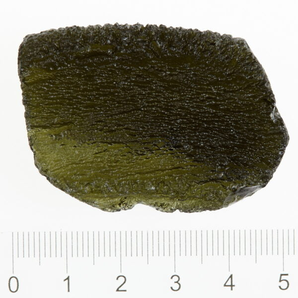 Moldavite – Slavče u Trhových Svinů 24,66 g Codice Prodotto: RRM7922
