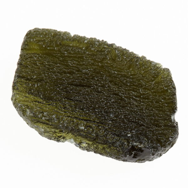 Moldavite – Slavče u Trhových Svinů 24,66 g Codice Prodotto: RRM7922