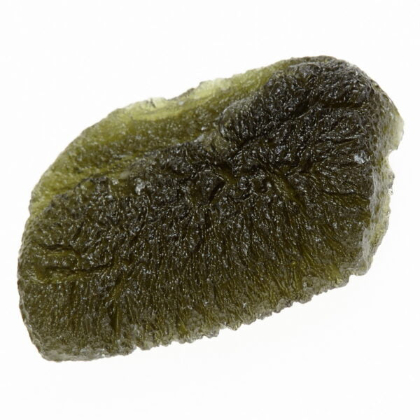 Moldavite – Slavče u Trhových Svinů 24,66 g Codice Prodotto: RRM7922