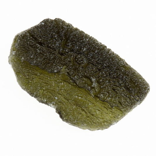 Moldavite – Slavče u Trhových Svinů 24,66 g Codice Prodotto: RRM7922