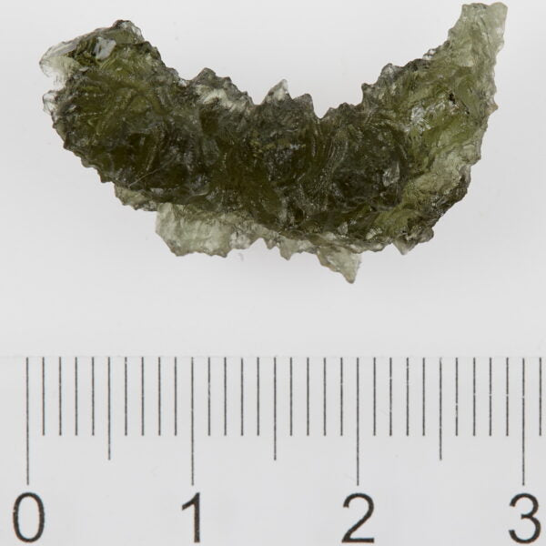 Moldavite – Besednice – 4,96 g Codice Prodotto: RRM8014