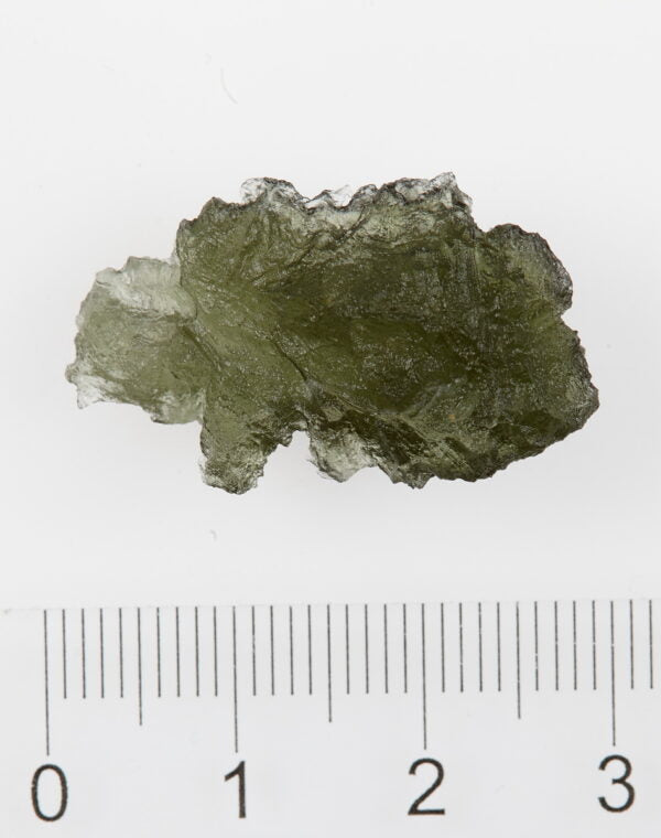 Moldavite – Besednice – 3,66 g Codice Prodotto: RRM8015