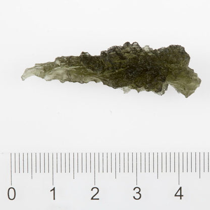 Moldavite – Besednice – 3,82 g Codice Prodotto: RRM8016