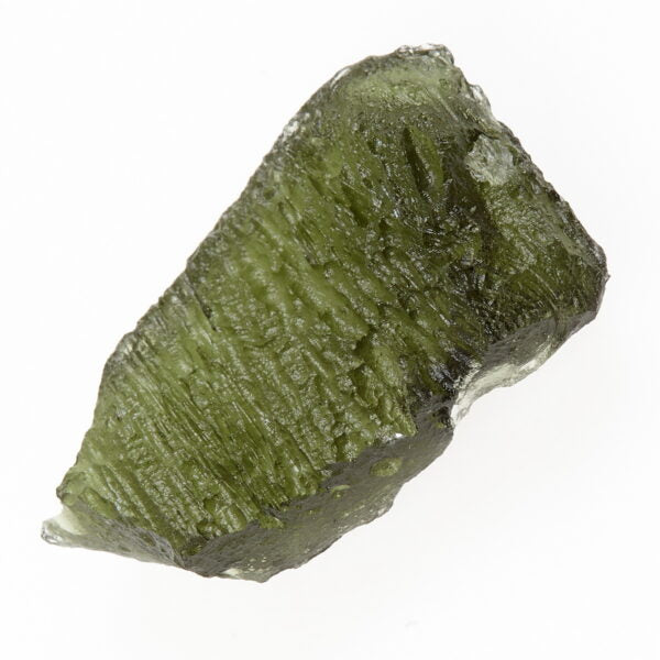 Moldavite – Slavče u Trhových Svinů – 9,90 g Codice Prodotto: RRM8030