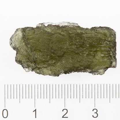 Moldavite – Slavče u Trhových Svinů – 5,76 g Codice Prodotto: RRM8039