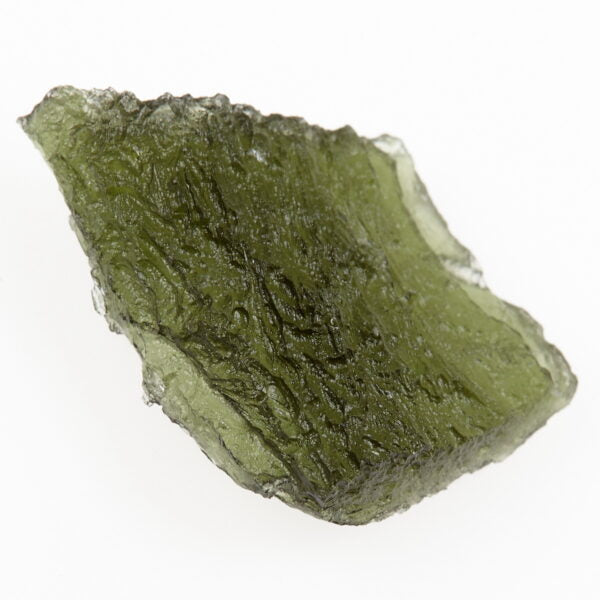 Moldavite – Slavče u Trhových Svinů – 9,12 g Codice Prodotto: RRM8040