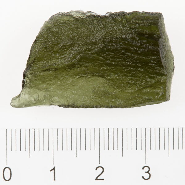 Moldavite – Slavče u Trhových Svinů – 8,40 g Codice Prodotto: RRM8042