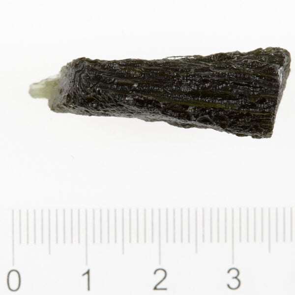 Moldavite – Slavče u Trhových Svinů – 8,40 g Codice Prodotto: RRM8042