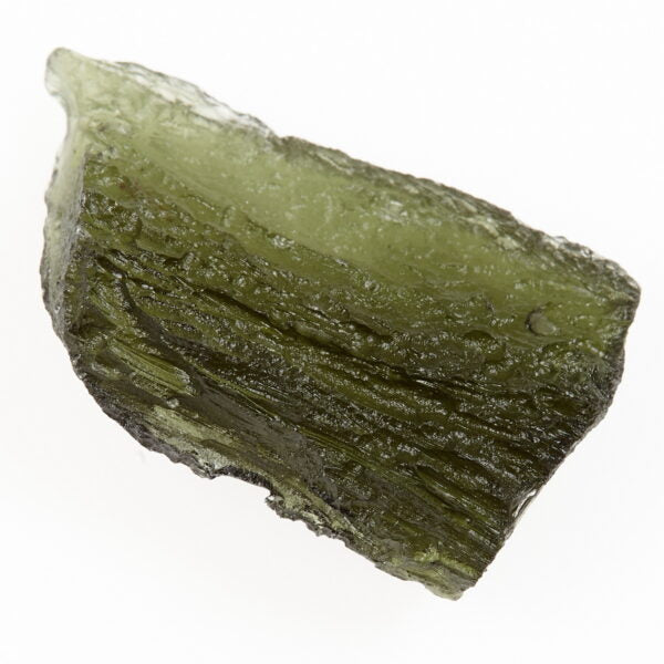 Moldavite – Slavče u Trhových Svinů – 8,40 g Codice Prodotto: RRM8042