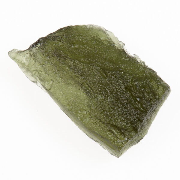 Moldavite – Slavče u Trhových Svinů – 8,40 g Codice Prodotto: RRM8042