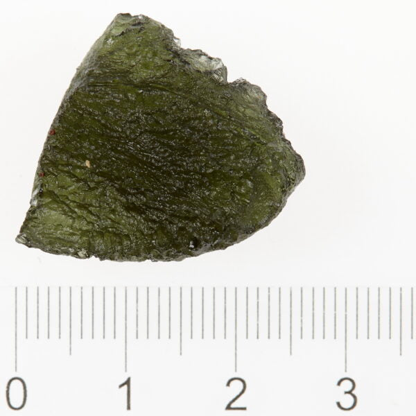 Moldavite – Slavče u Trhových Svinů – 7,60 g Codice Prodotto: RRM8053