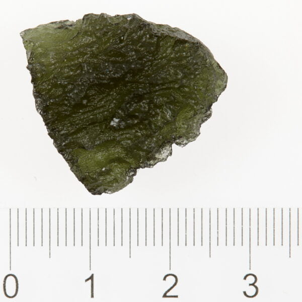 Moldavite – Slavče u Trhových Svinů – 7,60 g Codice Prodotto: RRM8053