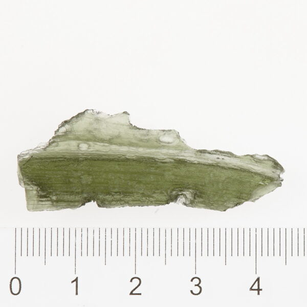 Moldavite – Besednice – 4,10 g Codice Prodotto: RRM8404