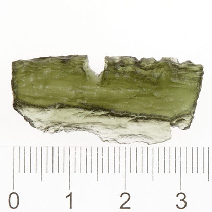 Moldavite – Besednice – 3,56 g Codice Prodotto: RRM8413