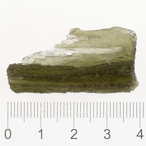 Moldavite – Besednice – 6,96 g Codice Prodotto: RRM8418
