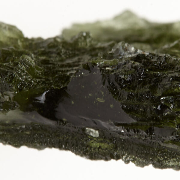 Moldavite – Besednice – 7,58 g Codice Prodotto: RRM8430