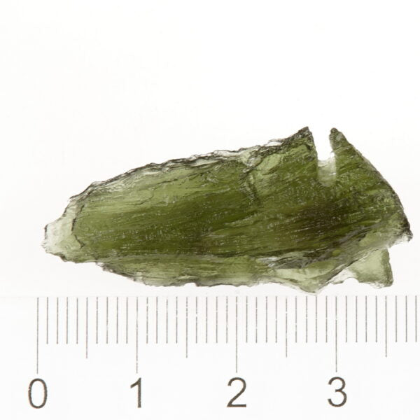 Moldavite – Besednice – 4,92 g Codice Prodotto: RRM8435