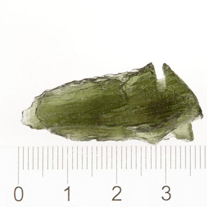 Moldavite – Besednice – 4,92 g Codice Prodotto: RRM8435