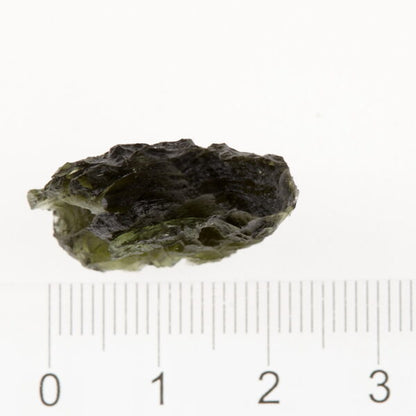 Moldavite – Besednice – 5,34 g Codice Prodotto: RRM8436