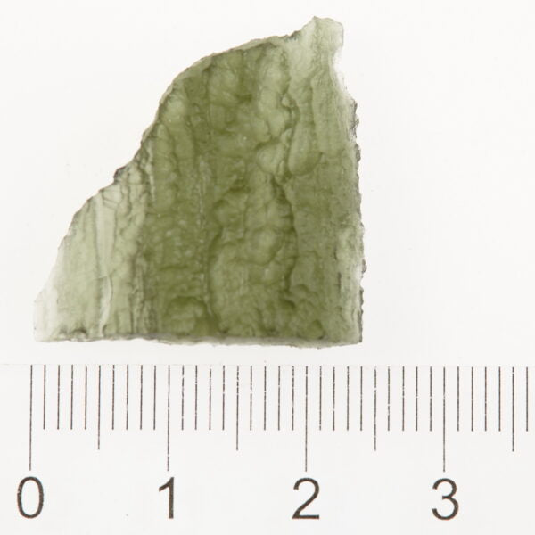 Moldavite – Besednice – 4,12 g Codice Prodotto: RRM8445