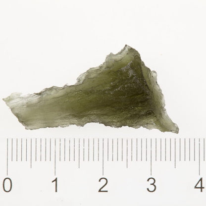 Moldavite – Besednice – 3,48 g Codice Prodotto: RRM8447
