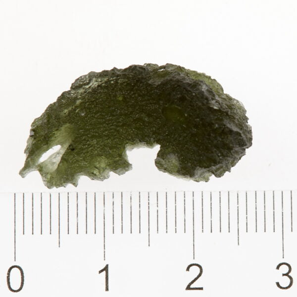 Moldavite -Besednice – 4,62 g Codice Prodotto: RRM8461