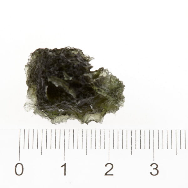 Moldavite -Besednice – 7,44 g Codice Prodotto: RRM8466