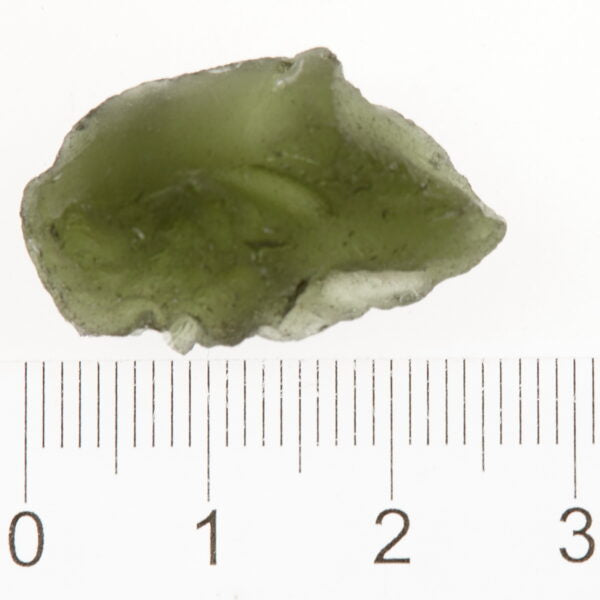 Moldavite – Besednice – 4,28 g Codice Prodotto: RRM8486