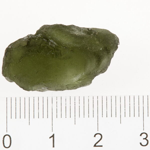 Moldavite – Besednice – 4,28 g Codice Prodotto: RRM8486