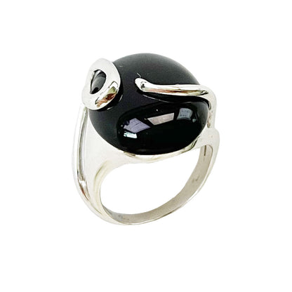 Anello Onice “Océane” – Argento 925
