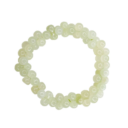 Bracciale di Giada – Pietre del DNA