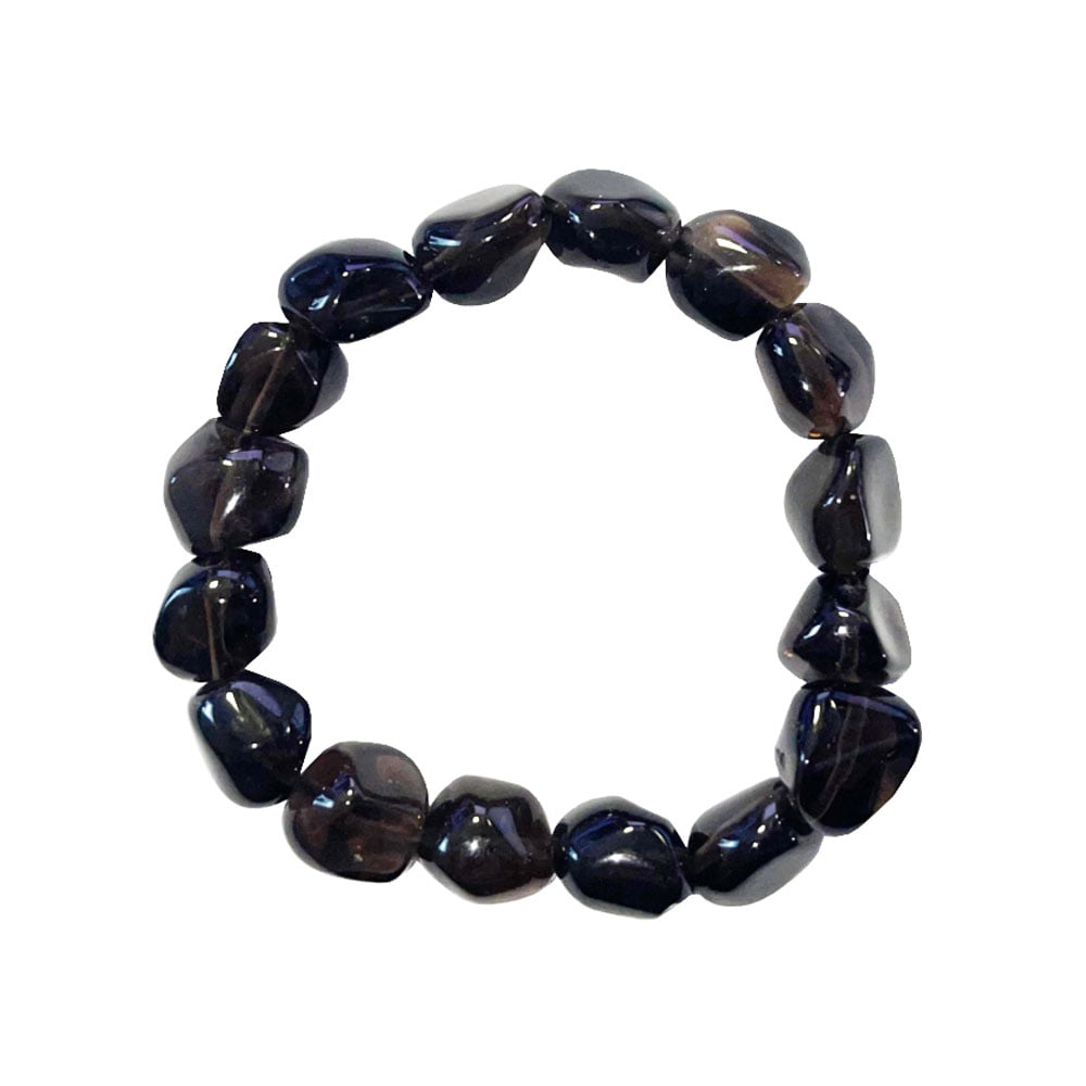 Bracciale Apache Tears – Pepite