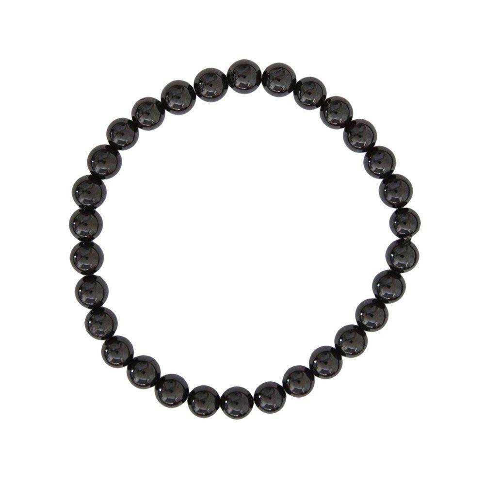 Bracciale in Onice – perline