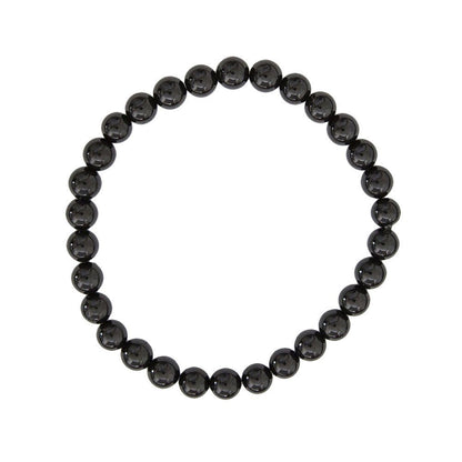 Bracciale in Onice – perline