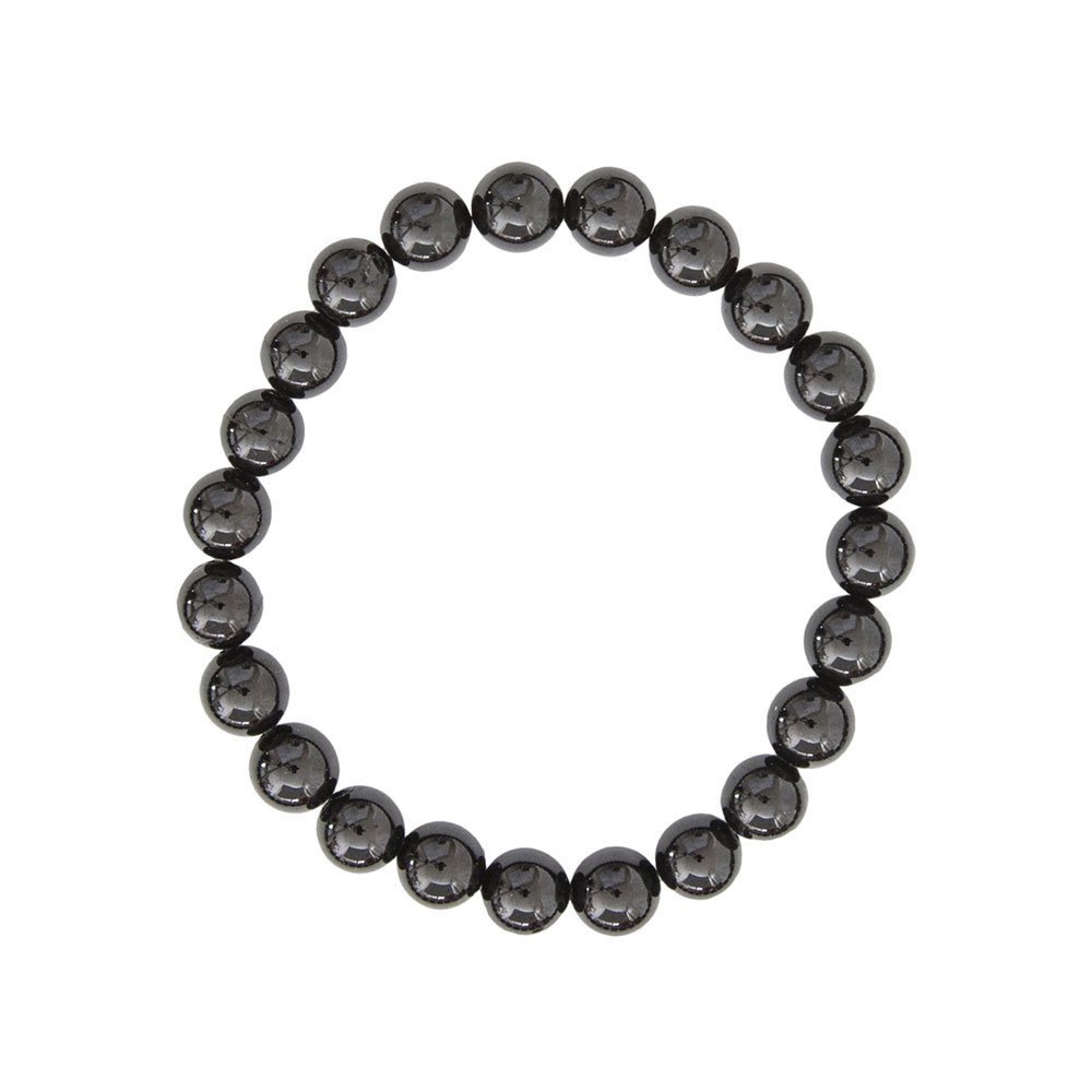 Bracciale in Onice – perline