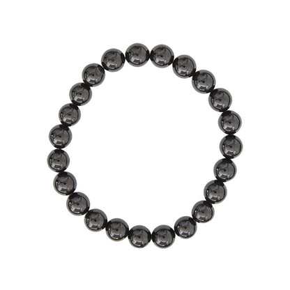 Bracciale in Onice – perline