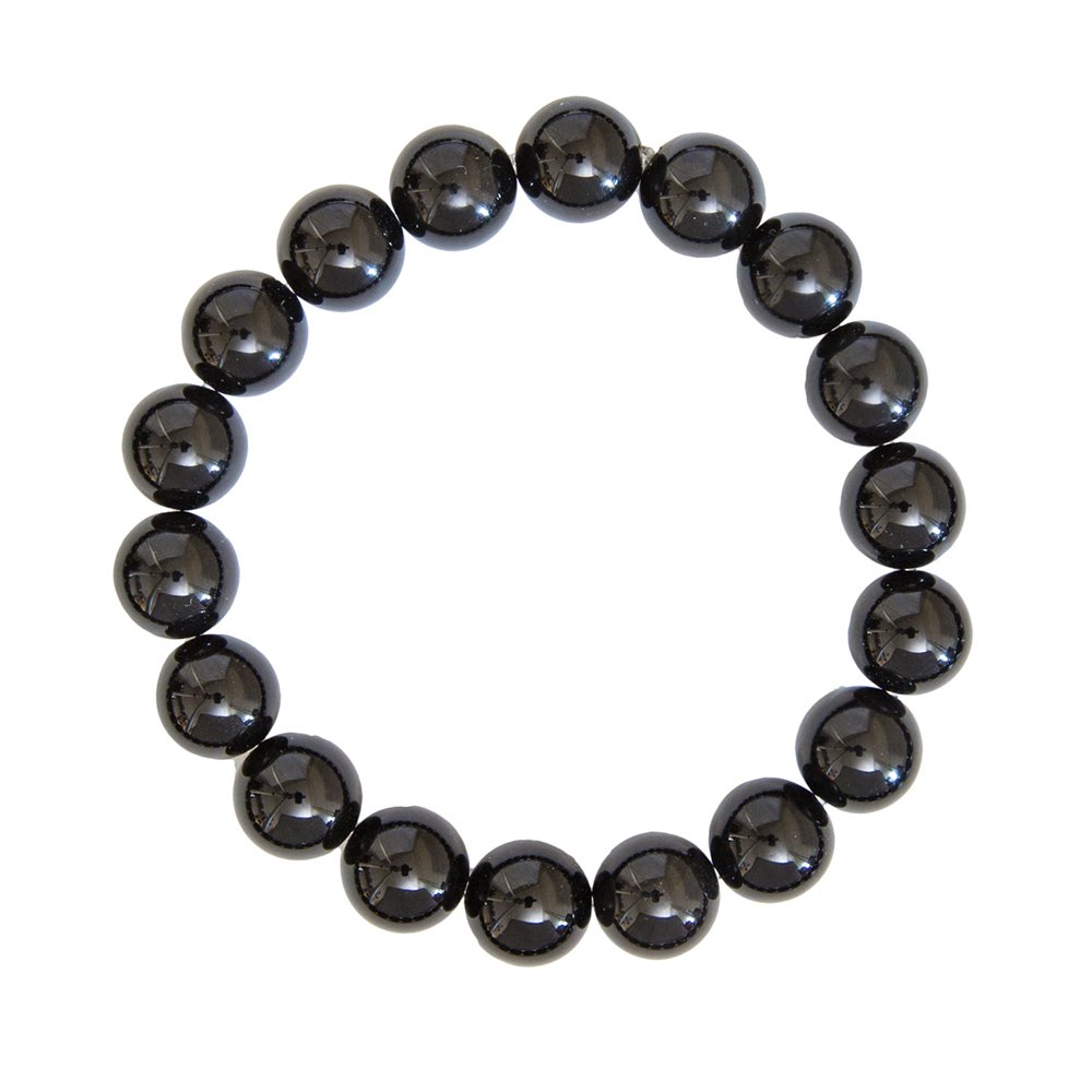 Bracciale in Onice – perline