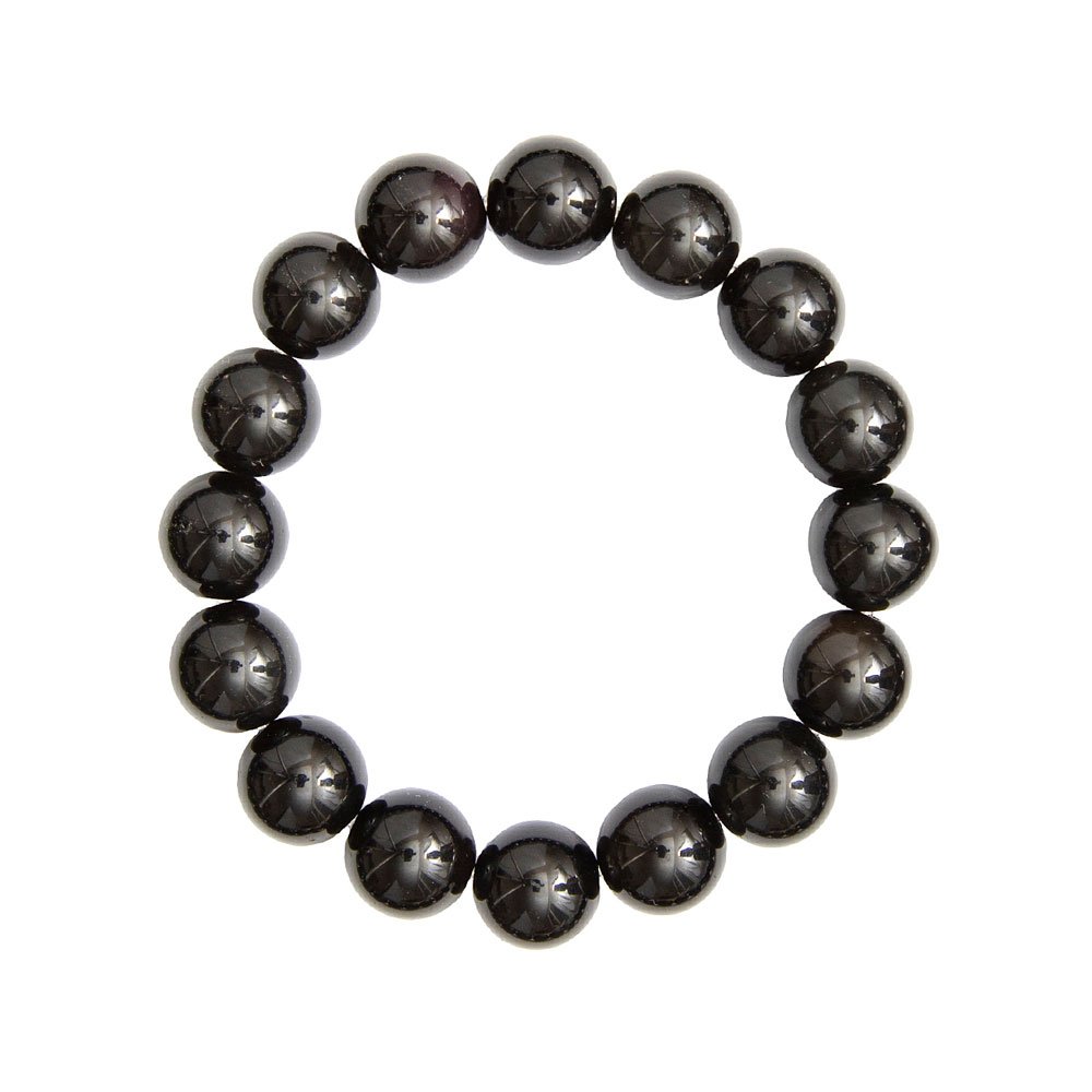 Bracciale in Onice – perline
