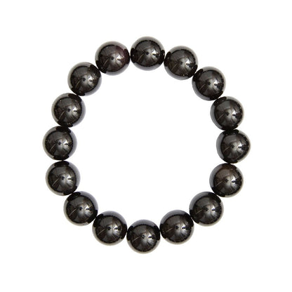 Bracciale in Onice – perline