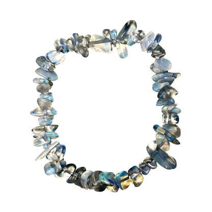 Bracciale Opale Sintetico – Barocco 19cm