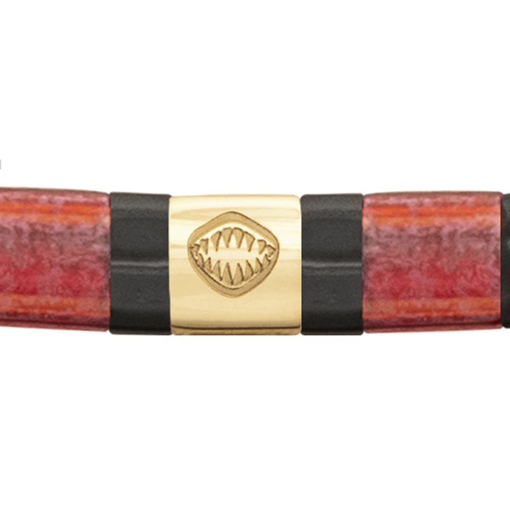 Bracciale con perline Miyuki “Per lui e per lei” – Rif. 68