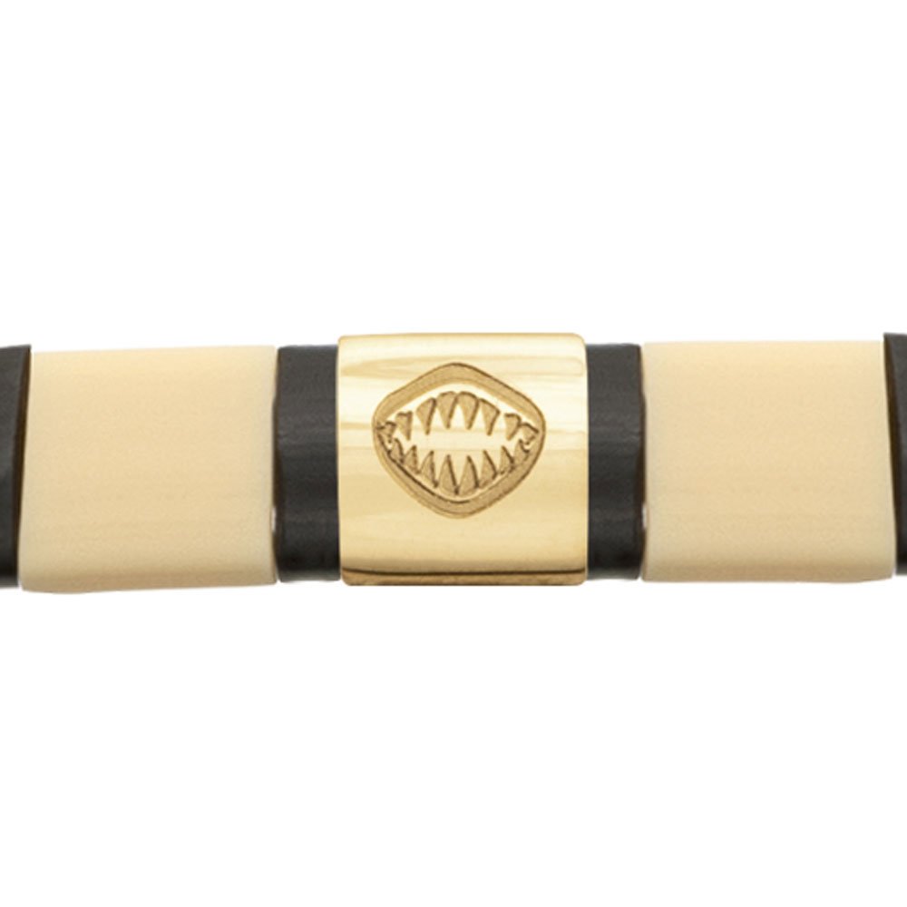 Bracciale con perline Miyuki “Per lui e per lei” – Rif. 74