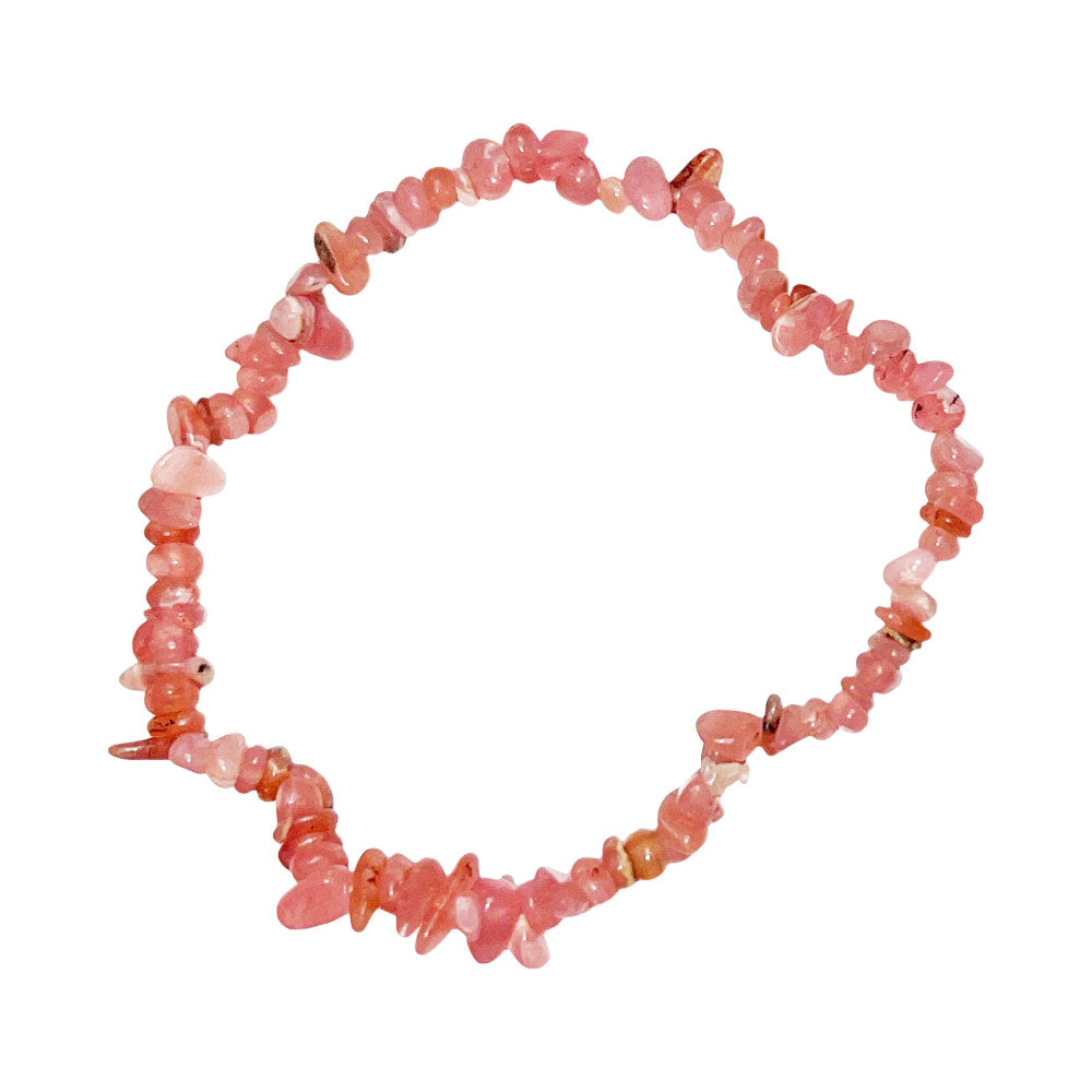 Bracciale Rodocrosite – Barocco 19cm