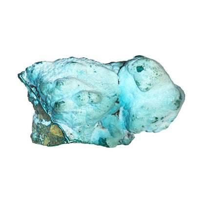 Crisocolla del Congo – MCCS01