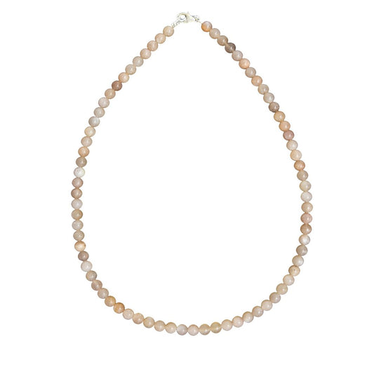 Collana di Eliolite – Pietre sferiche