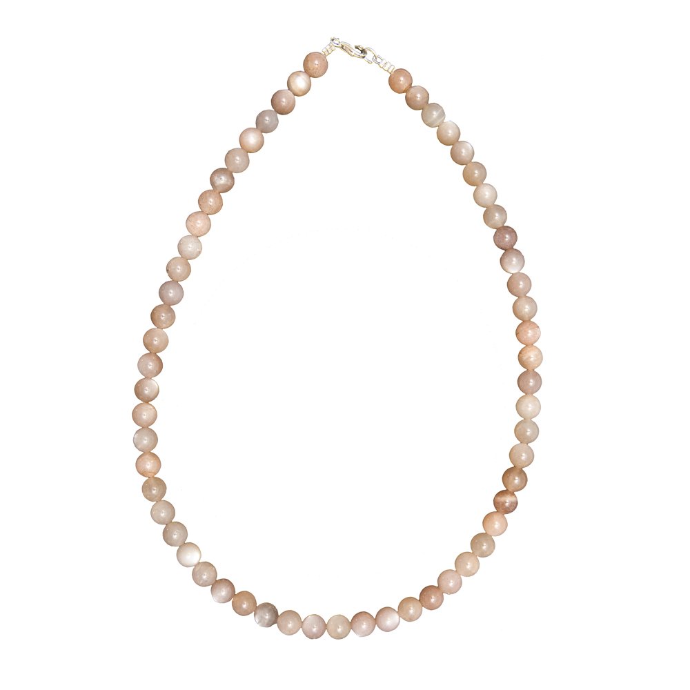 Collana di Eliolite – Pietre sferiche