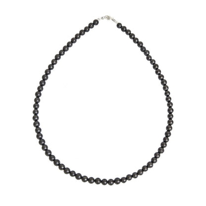 Collana di Shungite – Pietre sferiche