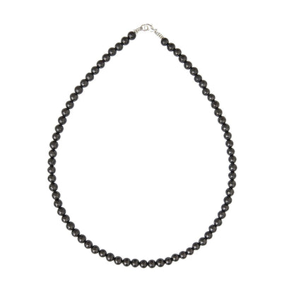 Collana di Shungite – Pietre sferiche