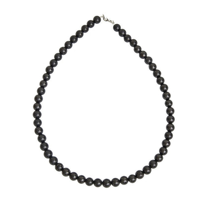 Collana di Shungite – Pietre sferiche